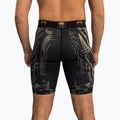 Férfi edzőshort Venum Invander Vale Tudo black/sand 6