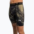 Férfi edzőshort Venum Invander Vale Tudo black/sand 7