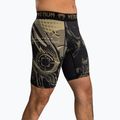 Férfi edzőshort Venum Invander Vale Tudo black/sand 8