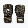 Bokszkesztyűk Venum Invader Boxing black/sand 2