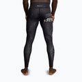 Férfi edzőleggings Venum Eclipse Spats black/ivory 3