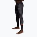 Férfi edzőleggings Venum Eclipse Spats black/ivory 4