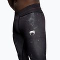 Férfi edzőleggings Venum Eclipse Spats black/ivory 6