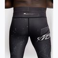 Férfi edzőleggings Venum Eclipse Spats black/ivory 8