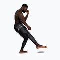 Férfi edzőleggings Venum Eclipse Spats black/ivory 10