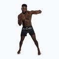 Férfi edzőshort Venum Eclipse Fight Black/Ivory 2