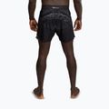 Férfi edzőshort Venum Eclipse Fight Black/Ivory 3