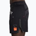 Férfi edzőshort Venum Eclipse Fight Black/Ivory 7