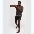 Férfi edzőshort Venum Eclipse Fight Black/Ivory 10