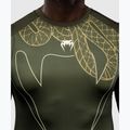 Férfi rashguard Venum Serpenti Rashguards Sleeveless khaki/bronze/ivory 5