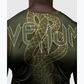 Férfi rashguard Venum Serpenti Rashguards Sleeveless khaki/bronze/ivory 6