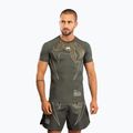 Férfi rashguard Venum Serpenti Rashguards khaki/bronze/ivory