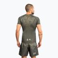 Férfi rashguard Venum Serpenti Rashguards khaki/bronze/ivory 3