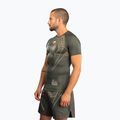 Férfi rashguard Venum Serpenti Rashguards khaki/bronze/ivory 4