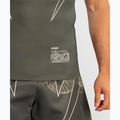 Férfi rashguard Venum Serpenti Rashguards khaki/bronze/ivory 6