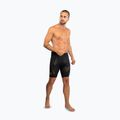 Férfi edzőshort Venum Serpenti Vale Tudo black/silver/gold 2