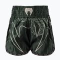 Férfi edzőshort Venum Serpenti Muay Thai khaki/bronze/ivory