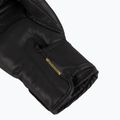 Bokszkesztyűk Venum Serpenti Boxing black/silver/gold 4