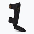Sípcsont- és lábfejvédők Venum Serpenti black/silver/gold 2