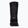 Sípcsont- és lábfejvédők Venum Serpenti black/silver/gold 4