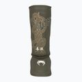 Sípcsont- és lábvédők Venum Serpenti khaki/bronze/ivory 4