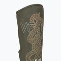Sípcsont- és lábvédők Venum Serpenti khaki/bronze/ivory 6