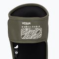 Sípcsont- és lábvédők Venum Serpenti khaki/bronze/ivory 7