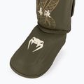 Sípcsont- és lábvédők Venum Serpenti khaki/bronze/ivory 5