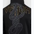 Férfi pulóver Venum Serpenti black/silver/gold 7