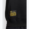 Férfi pulóver Venum Serpenti black/silver/gold 8