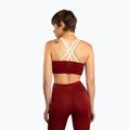 Sportmelltartó Venum Serpenti burgundy/ivory 2