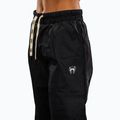 Női nadrág Venum Vectra Joggers black/white 5