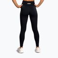 Női edzőleggings Venum Sculpt black/white 3