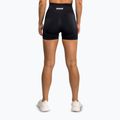 Női edzőshort Venum Sculpt Vale Tudo fekete/fehér 3