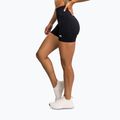 Női edzőshort Venum Sculpt Vale Tudo fekete/fehér 5