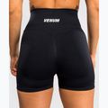 Női edzőshort Venum Sculpt Vale Tudo fekete/fehér 7