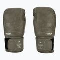 Boxkesztyűk Venum Impact Evo Scales Boxing army green 2