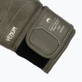 Boxkesztyűk Venum Impact Evo Scales Boxing army green 6