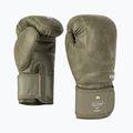 Boxkesztyűk Venum Impact Evo Scales Boxing army green 3