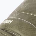 Boxkesztyűk Venum Impact Evo Scales Boxing army green 6