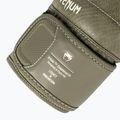 Boxkesztyűk Venum Impact Evo Scales Boxing army green 7