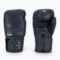 Bokszkesztyűk Venum Impact Evo Scales Boxing midnight blue