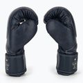 Bokszkesztyűk Venum Impact Evo Scales Boxing midnight blue 4