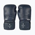 Bokszkesztyűk Venum Impact Evo Scales Boxing midnight blue 2