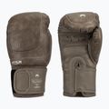 Bokszkesztyű Venum Impact Evo Scales Boxing brown