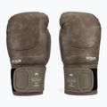Bokszkesztyű Venum Impact Evo Scales Boxing brown 2