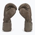 Bokszkesztyű Venum Impact Evo Scales Boxing brown 4