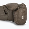 Bokszkesztyű Venum Impact Evo Scales Boxing brown 5