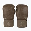 Bokszkesztyű Venum Impact Evo Scales Boxing brown 2