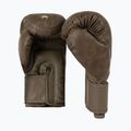 Bokszkesztyű Venum Impact Evo Scales Boxing brown 3